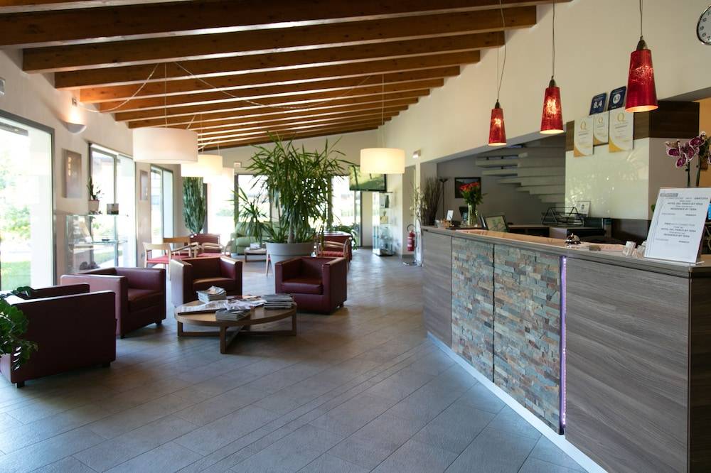 Hotel Del Parco 2