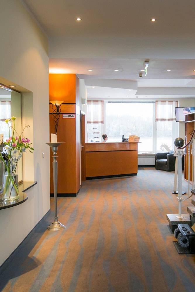 Hotel am Rhein 2
