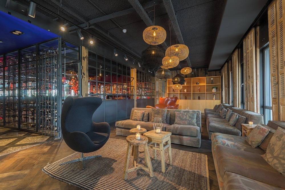 Leonardo Hotel Vinkeveen Amsterdam 2