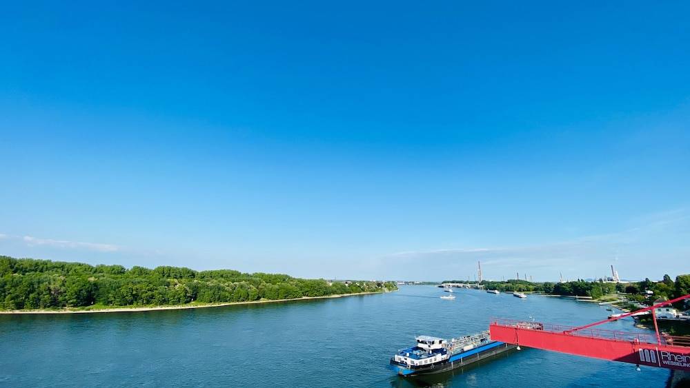 Hotel am Rhein 1