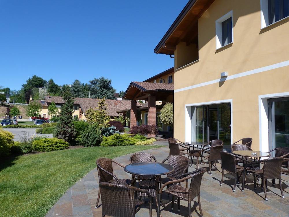 Hotel Del Parco 1