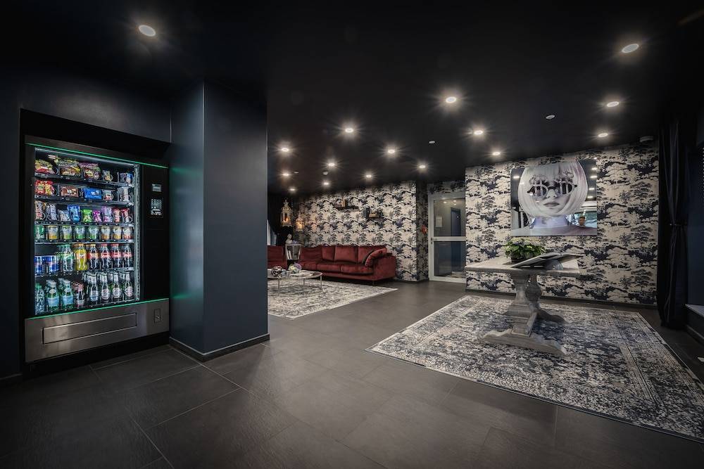 Libarty Hotels 2