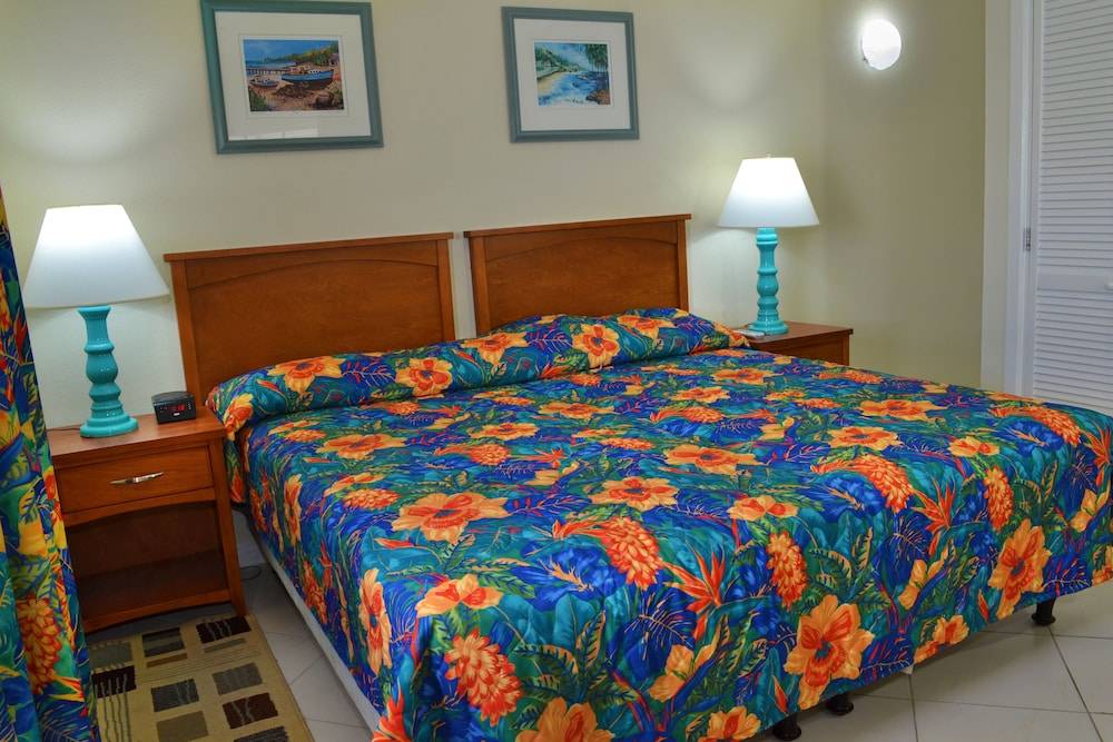 Coral Mist Beach Hotel 2