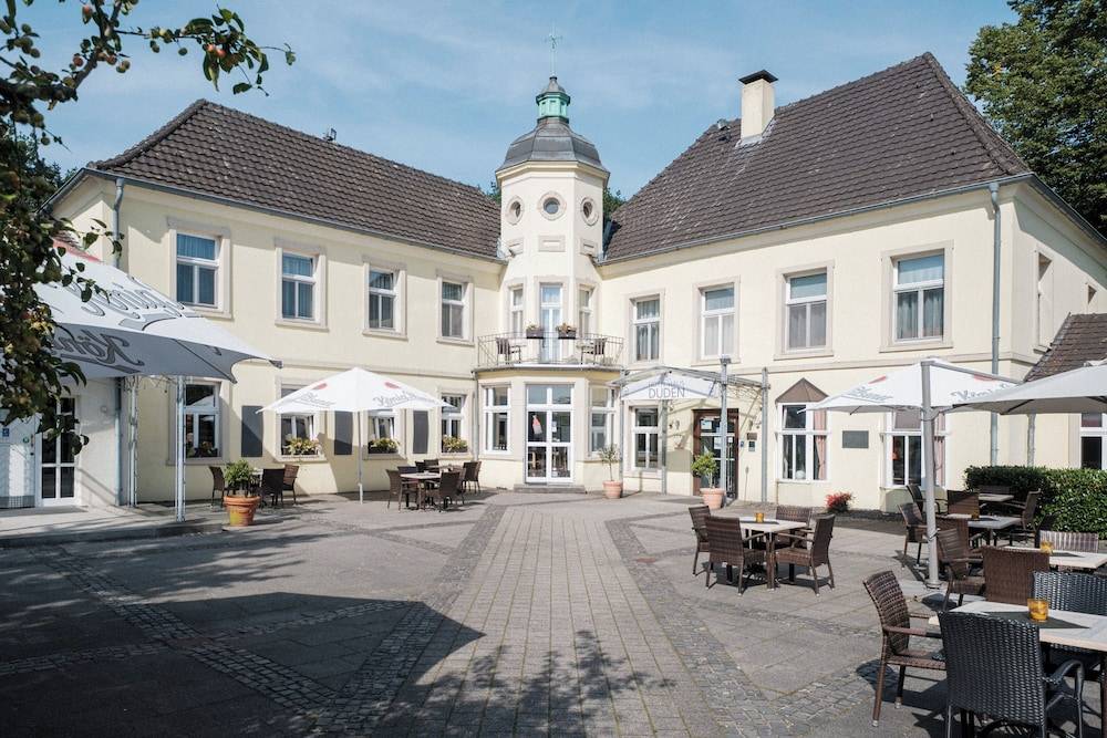 Hotel Haus Duden 1