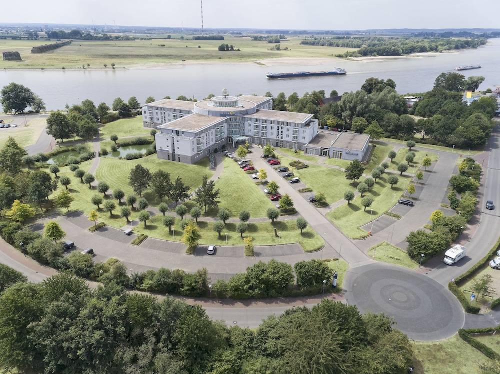 Welcome Hotel Wesel 1