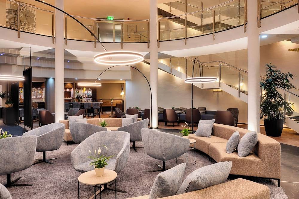 Welcome Hotel Wesel 2