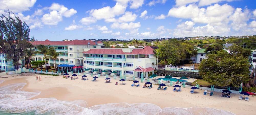 Coral Mist Beach Hotel 1