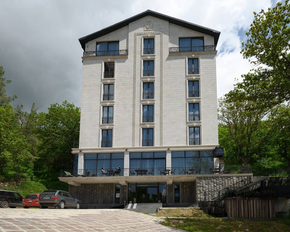 Aurora Resort Tsaghkadzor, By One 1