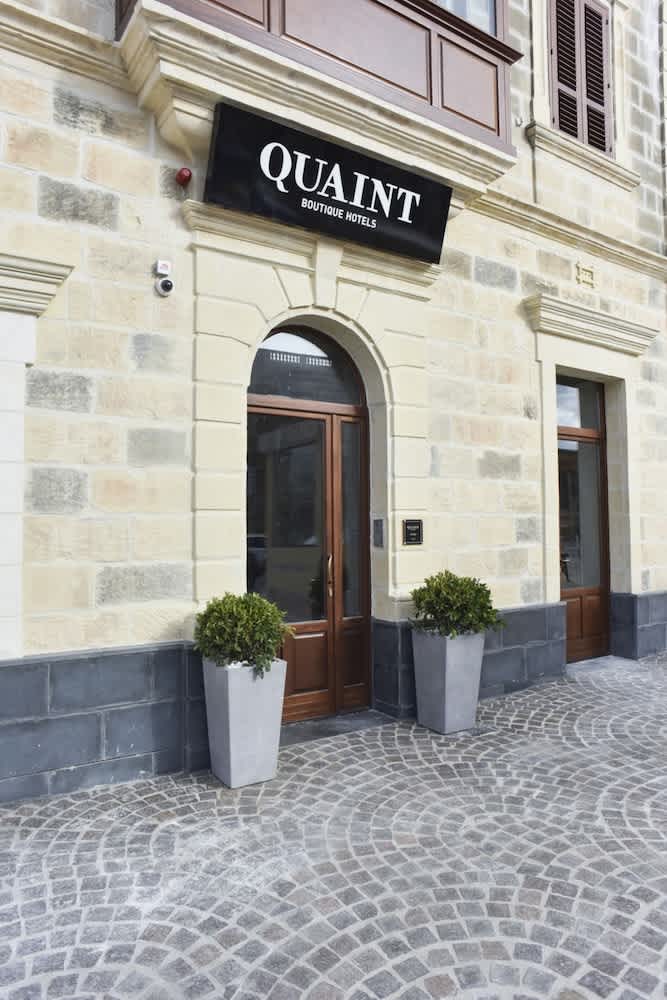 Quaint Boutique Hotel Xewkija 1