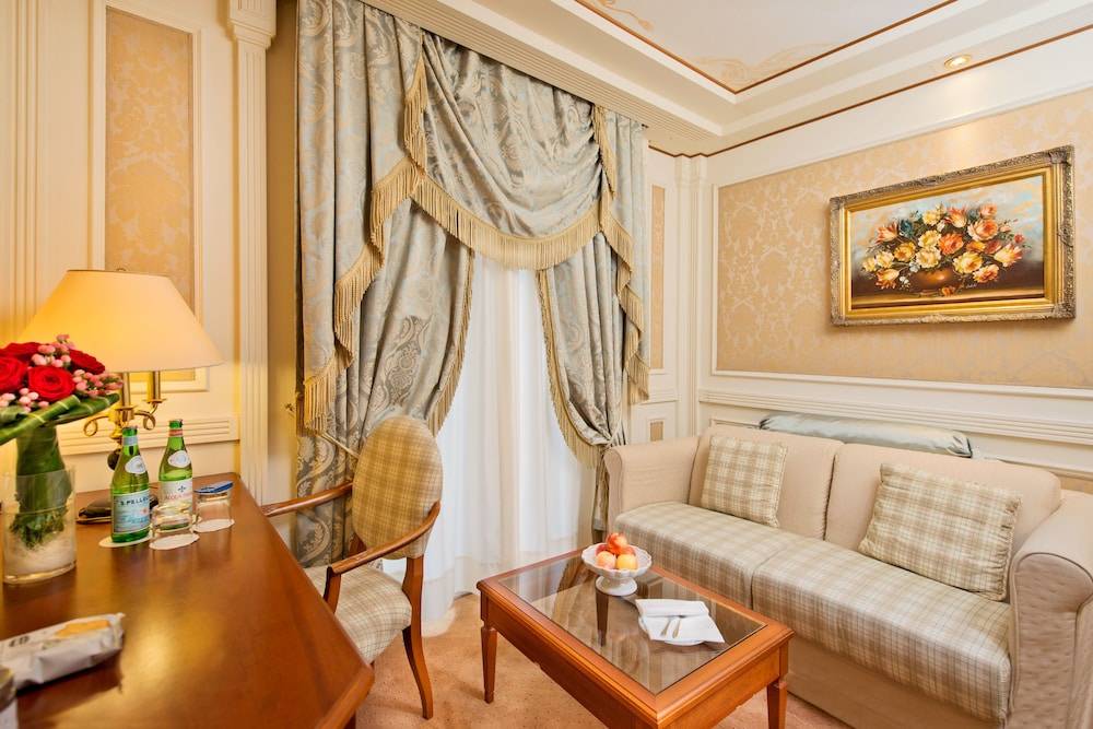 Swiss Diamond Hotel & Spa 2