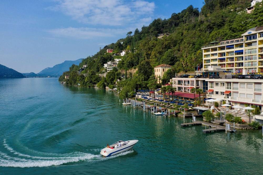 Swiss Diamond Hotel & Spa 1