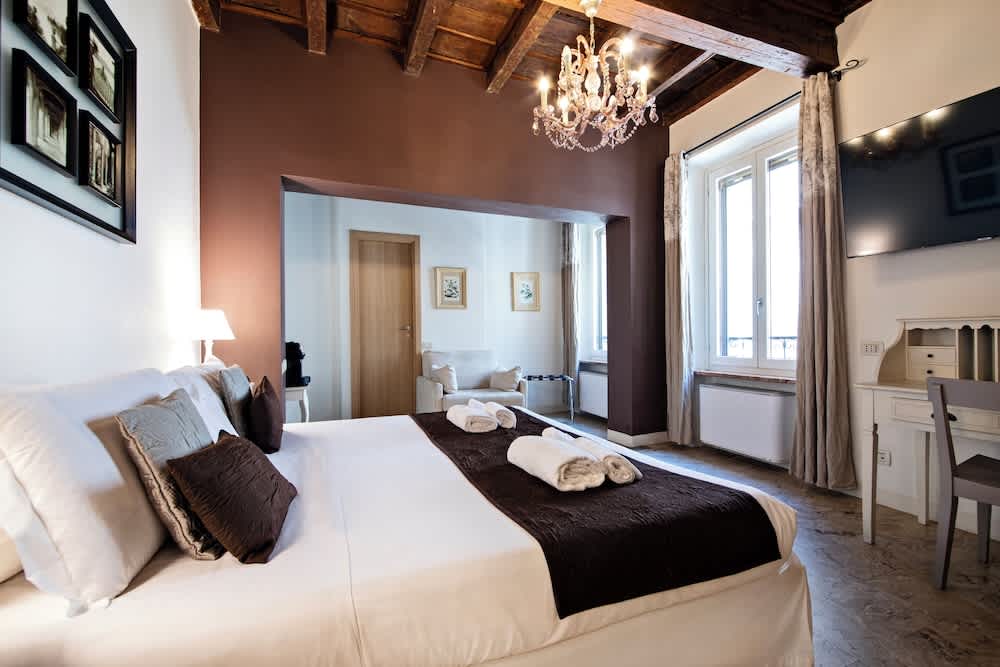 Hotel Broletto Mantova - Centro Storico 1
