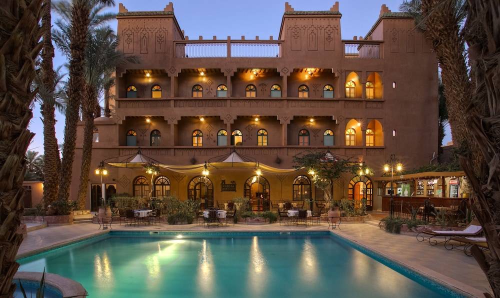 Kasbah Sirocco 1