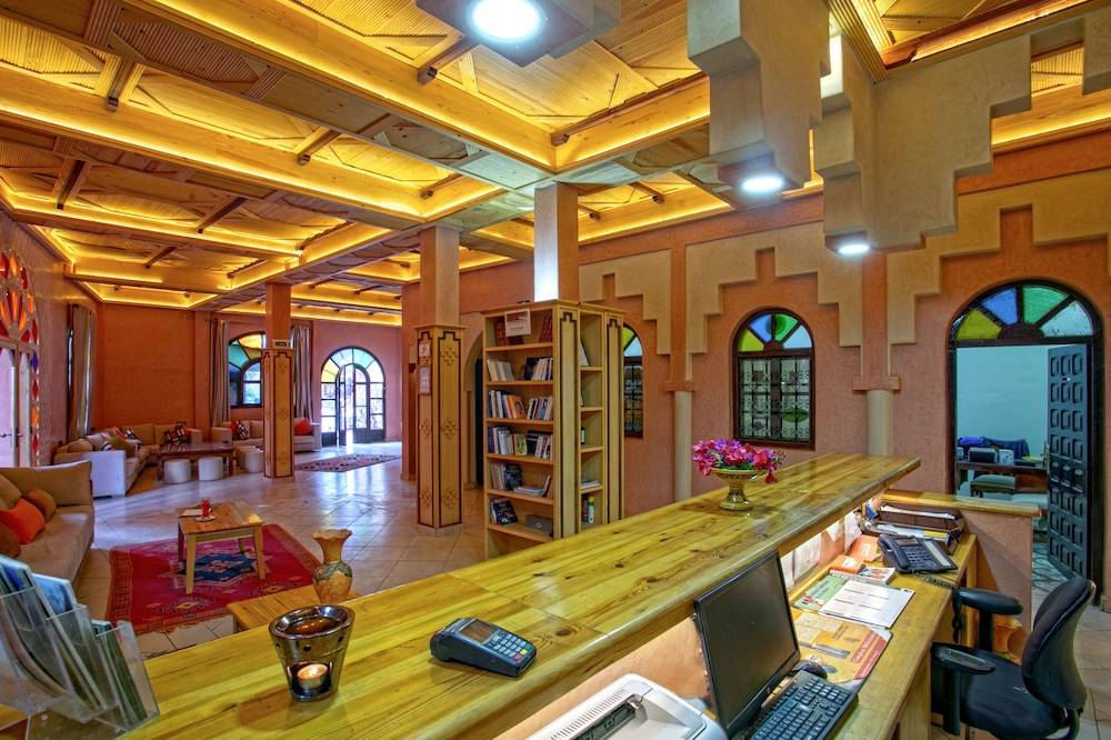 Kasbah Sirocco 2