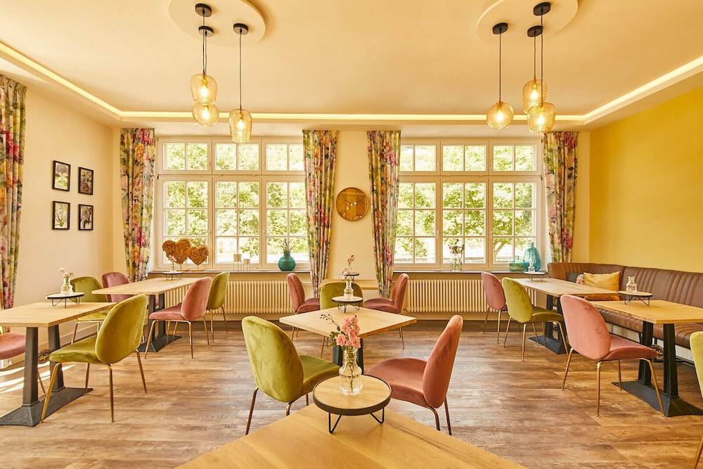 Rochter Landhotel 1