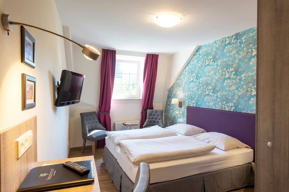 Hotel Deutschherrenhof 2