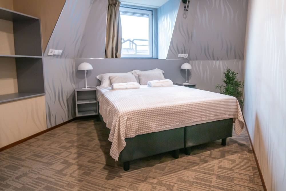 Golden Zaan Hotel, Zaandam-Amsterdam 2