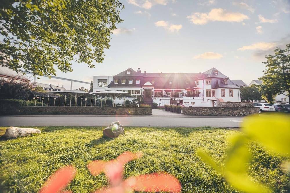 Hotel Deutschherrenhof 1
