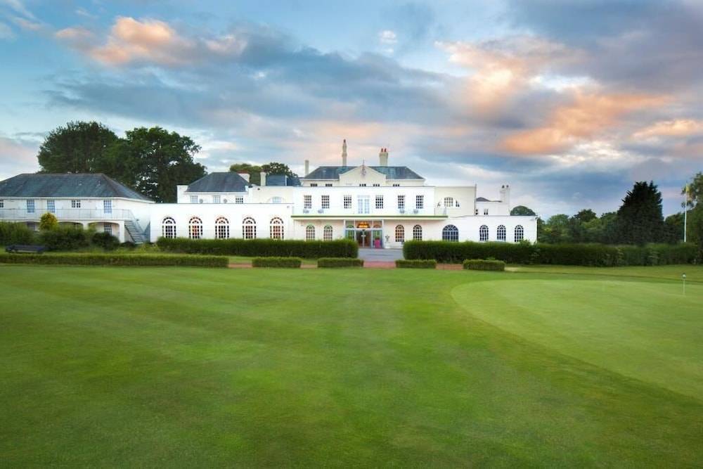 Hawkstone Park 1