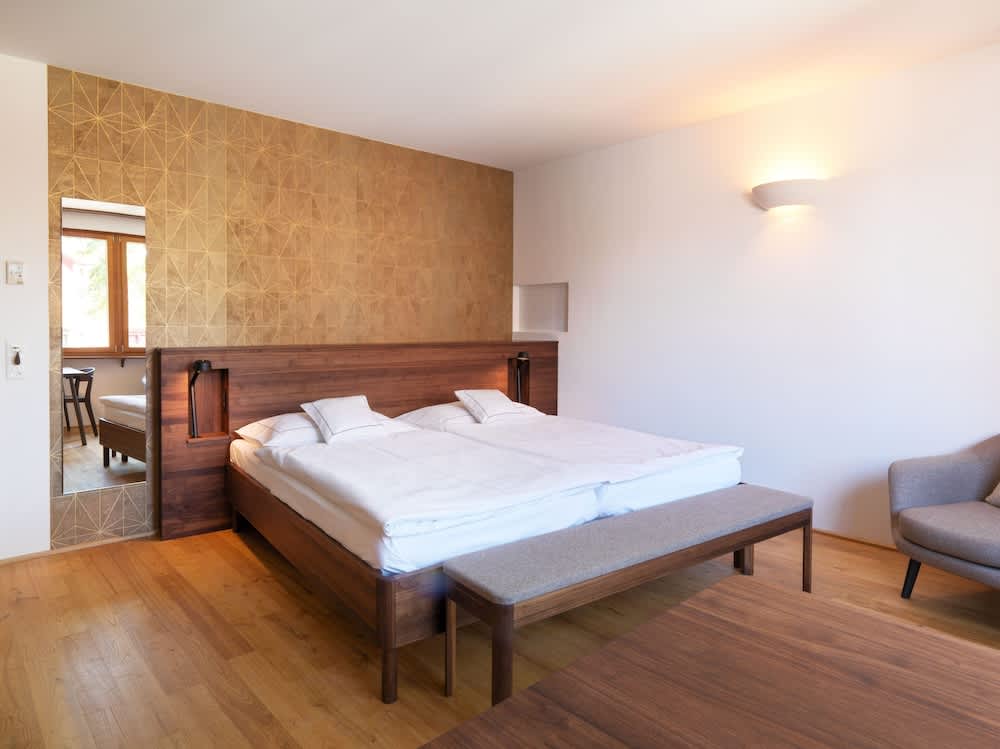 City-Hotel Ochsen 1