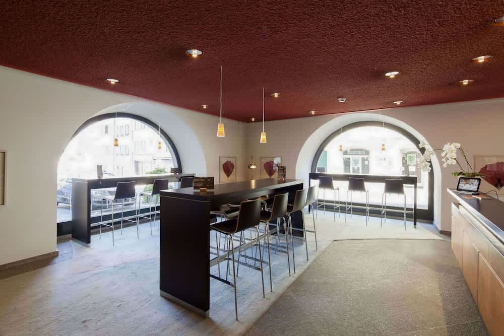 City-Hotel Ochsen 2