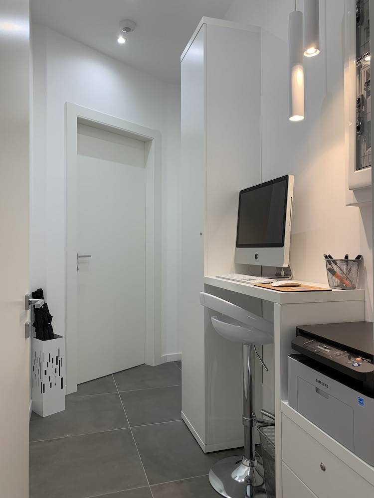 ApartHotel Bossi 2