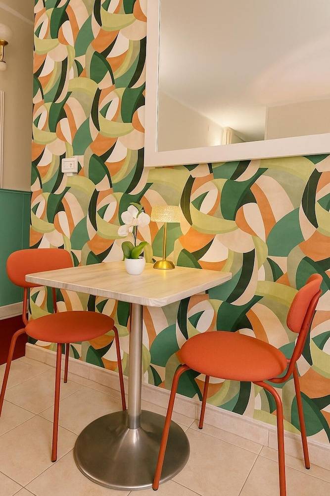 Hotel Aurelia Milano Centrale 2