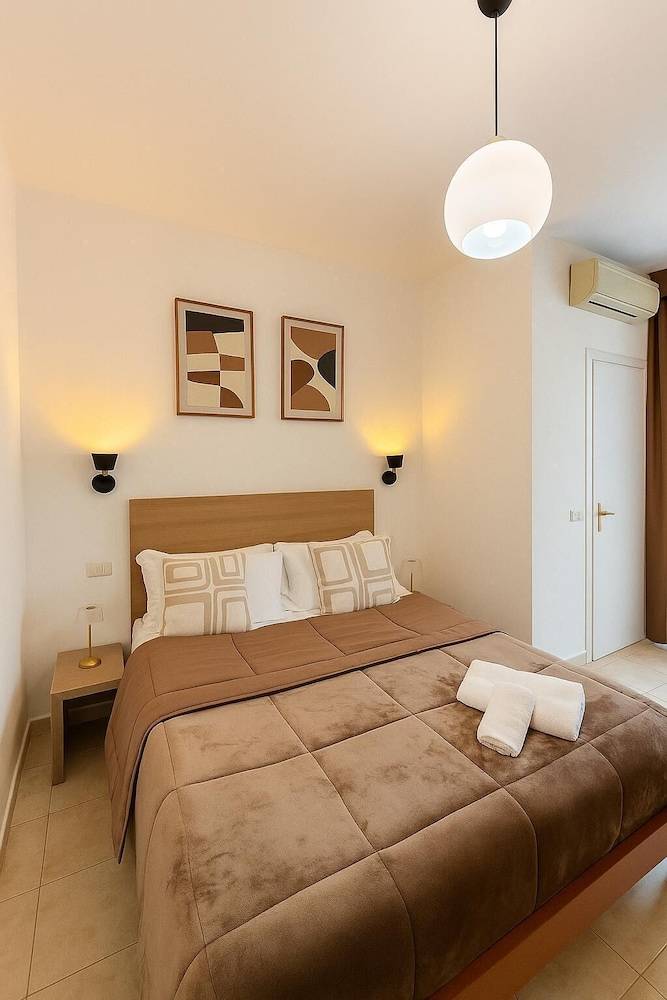 Hotel Aurelia Milano Centrale 1