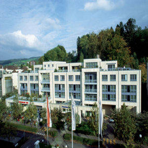 Park Hotel Zug 1