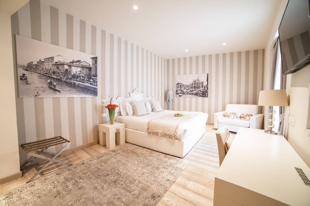 Rooms Milano Duomo 1