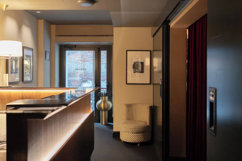 Speronari Suites 2