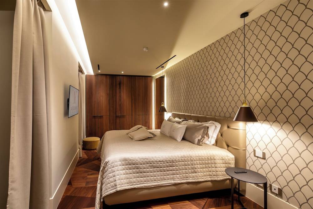 AF Duomo - Milano Luxury Suites 2