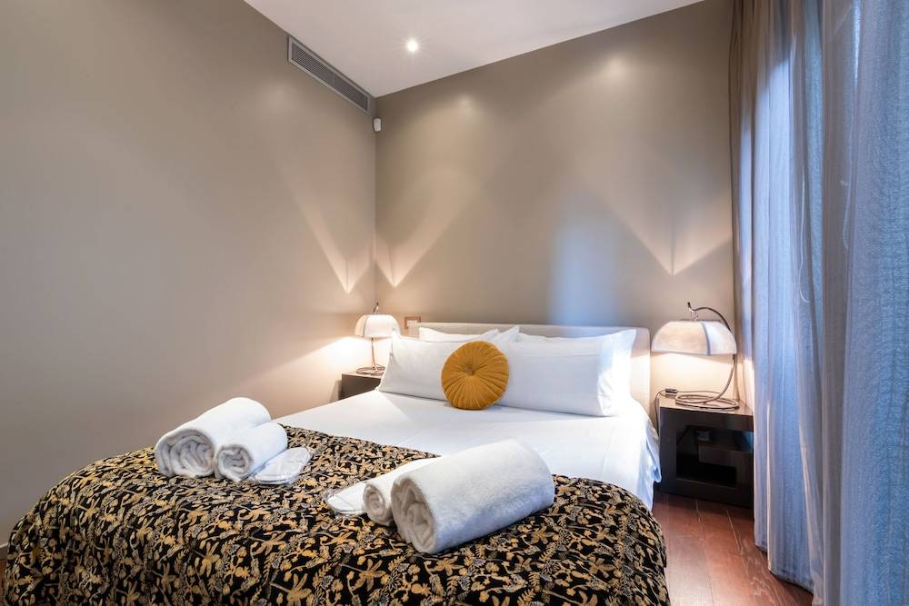 Milan Retreats Duomo Suites Beauty & SPA 1