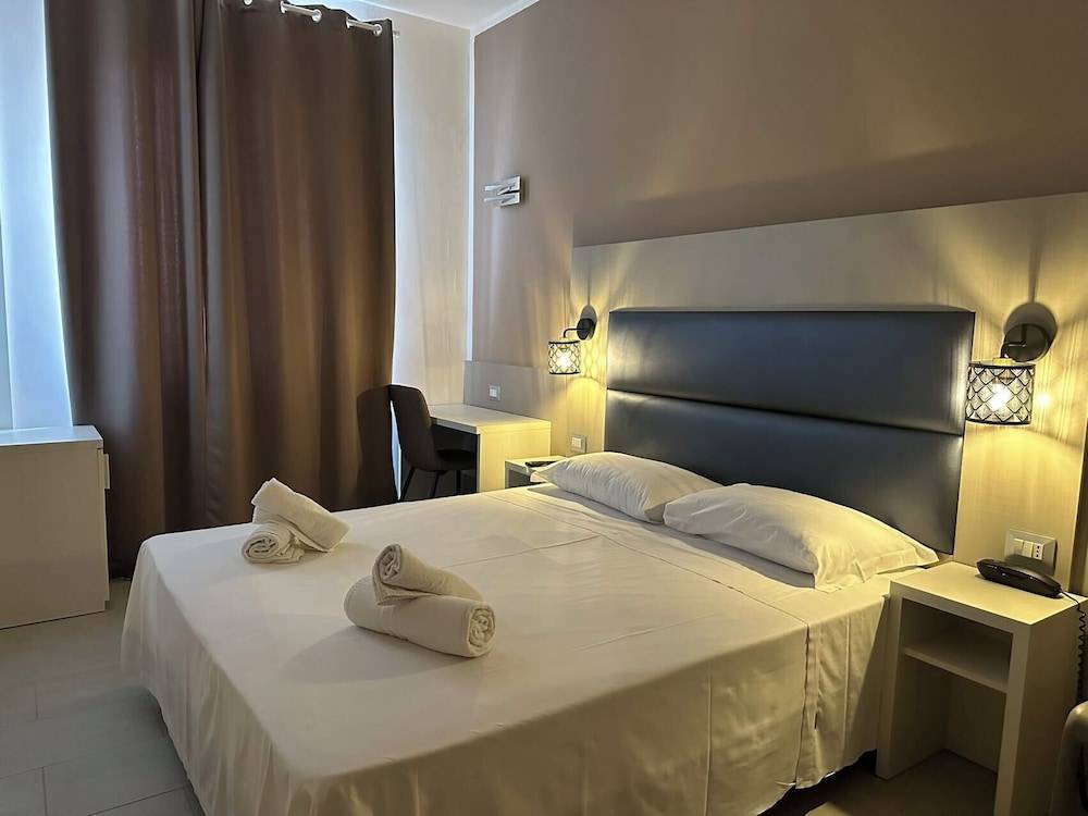 Hotel City 20 1