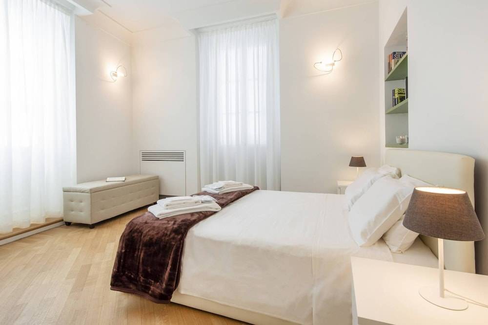 Milan Royal Suites - Centro Brera 1