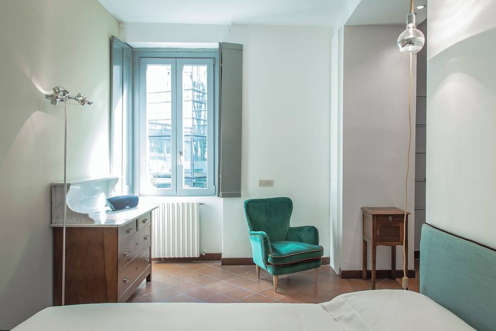 Brera Apartments in Porta Romana 1