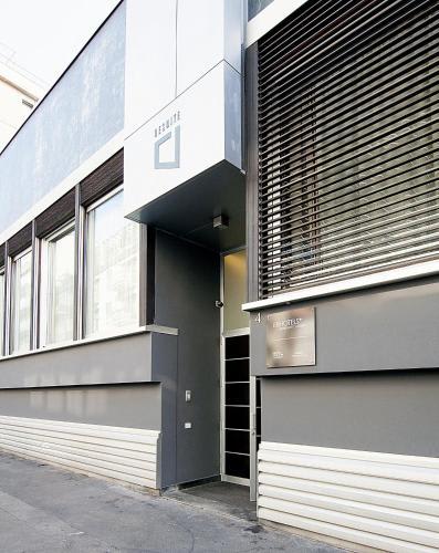 BB Hotels Aparthotel Desuite 1