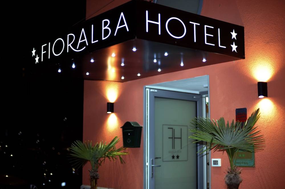 Hotel Fioralba 1