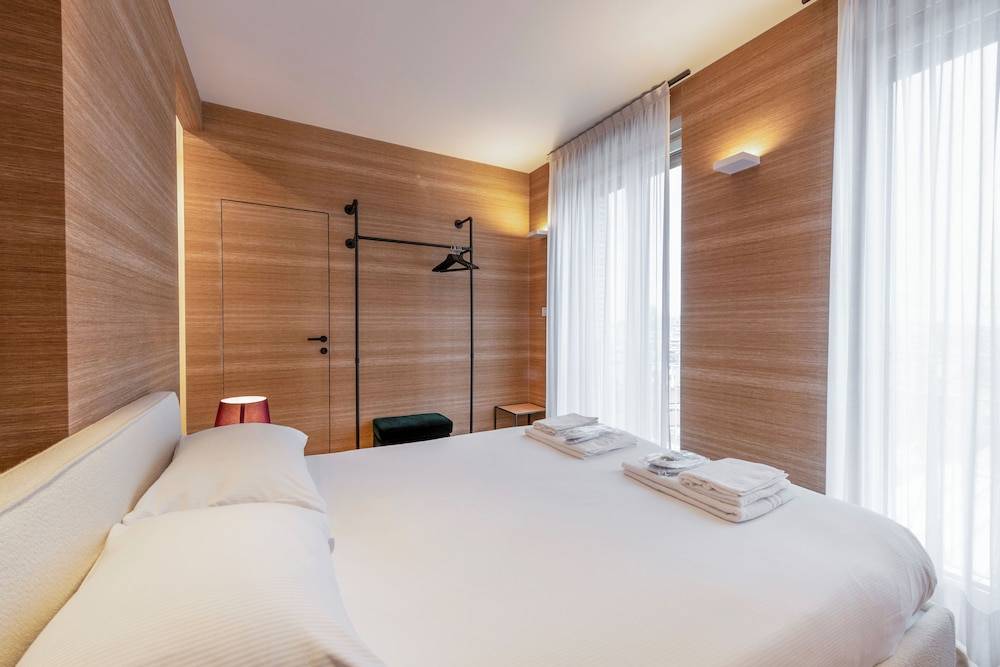 Milan Royal Suites - Centro Brera 2