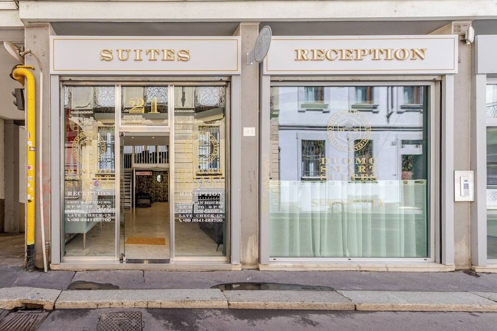 Duomo Smart Suites 2