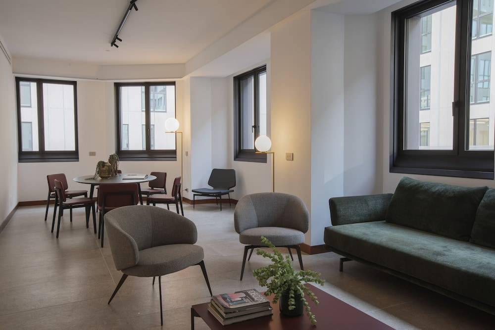 Milan Eleven by Brera Apartments 2