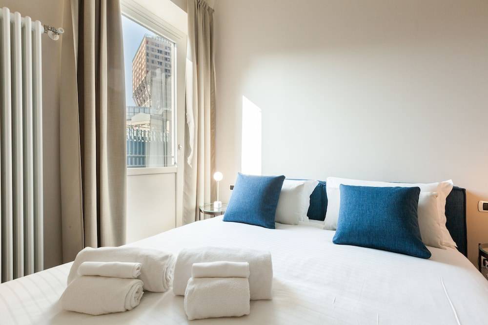 easyhomes-Duomo Suites & Apartments 2