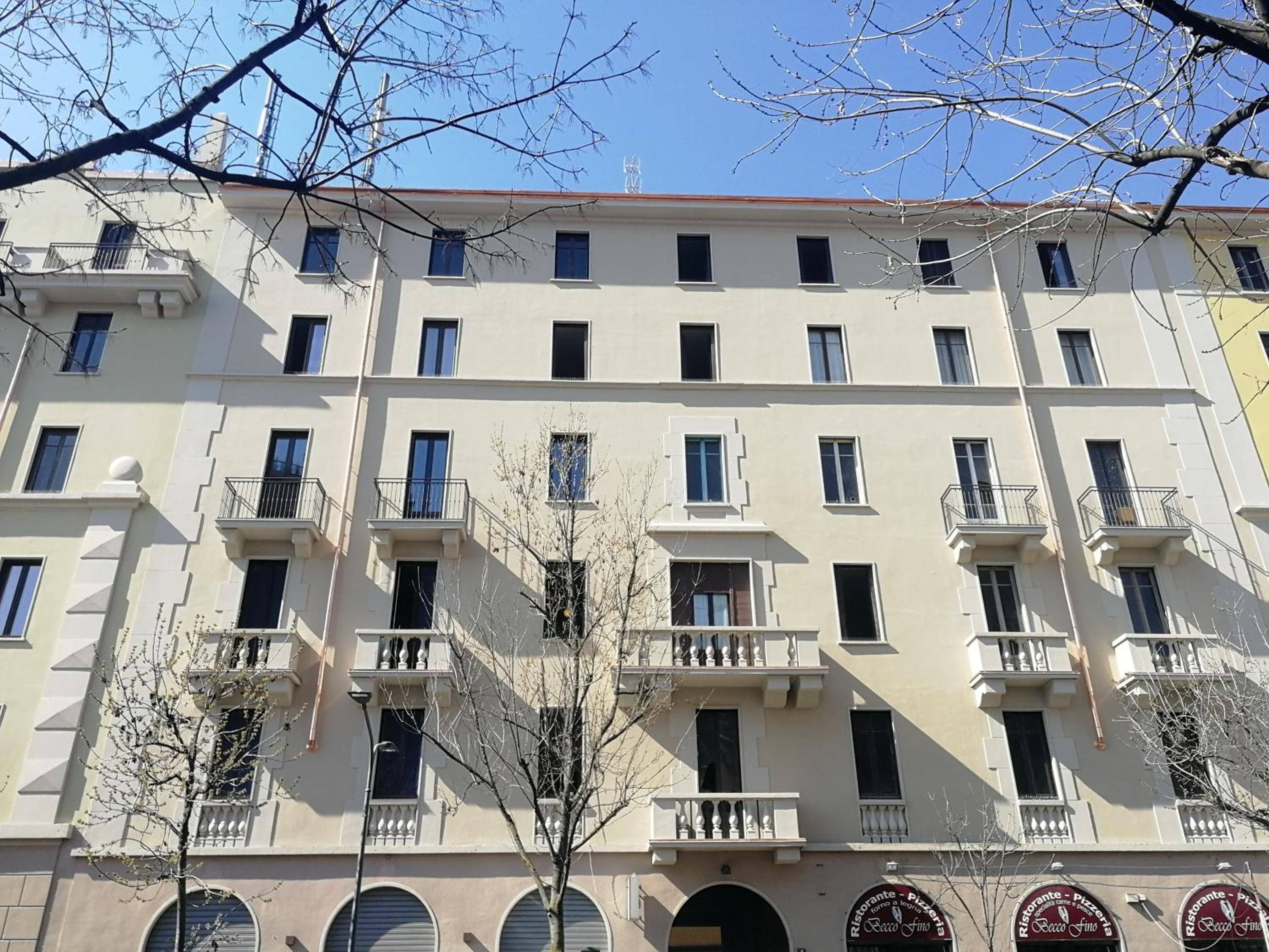 Hotel Gambara 1