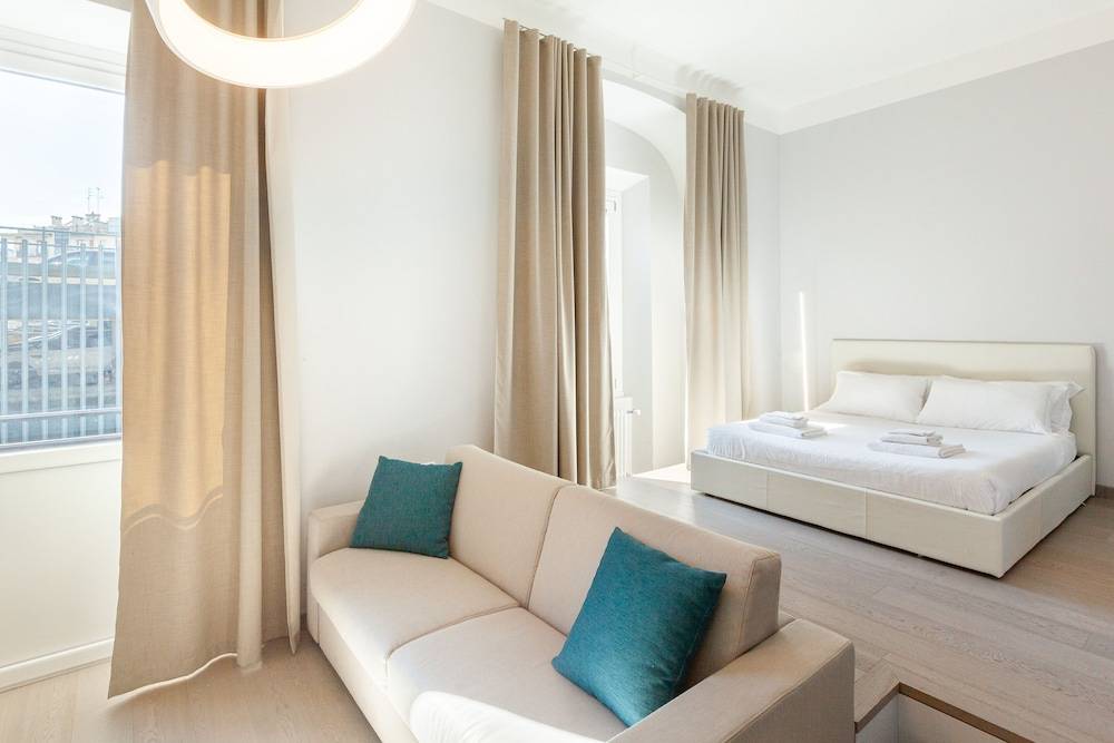 easyhomes-Duomo Suites & Apartments 1