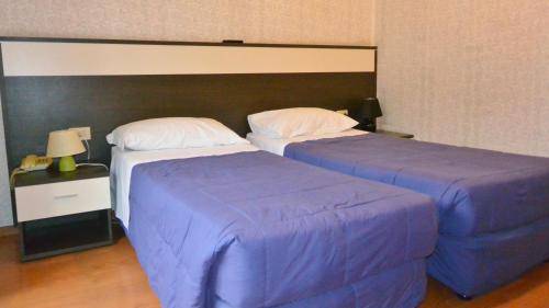 Hotel Arno 2
