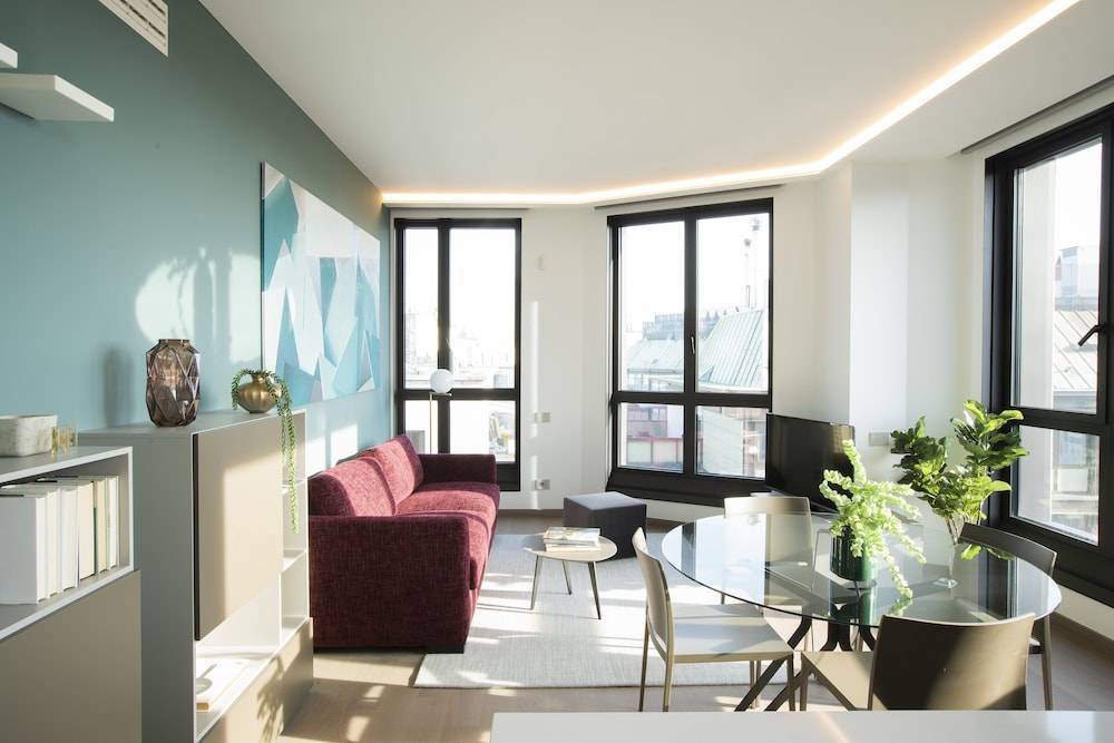 Milan Eleven by Brera Apartments 1