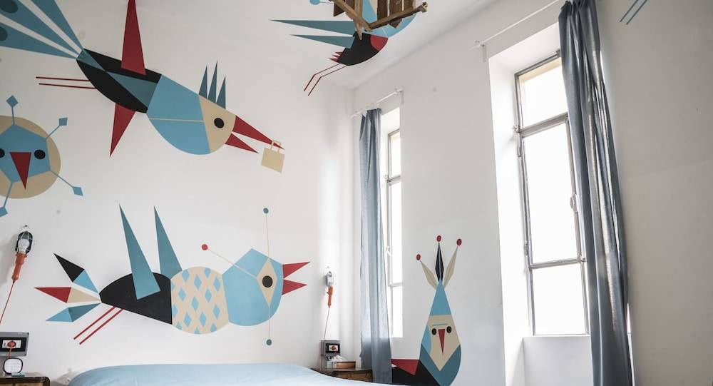 Madama Hostel & Bistrot 2