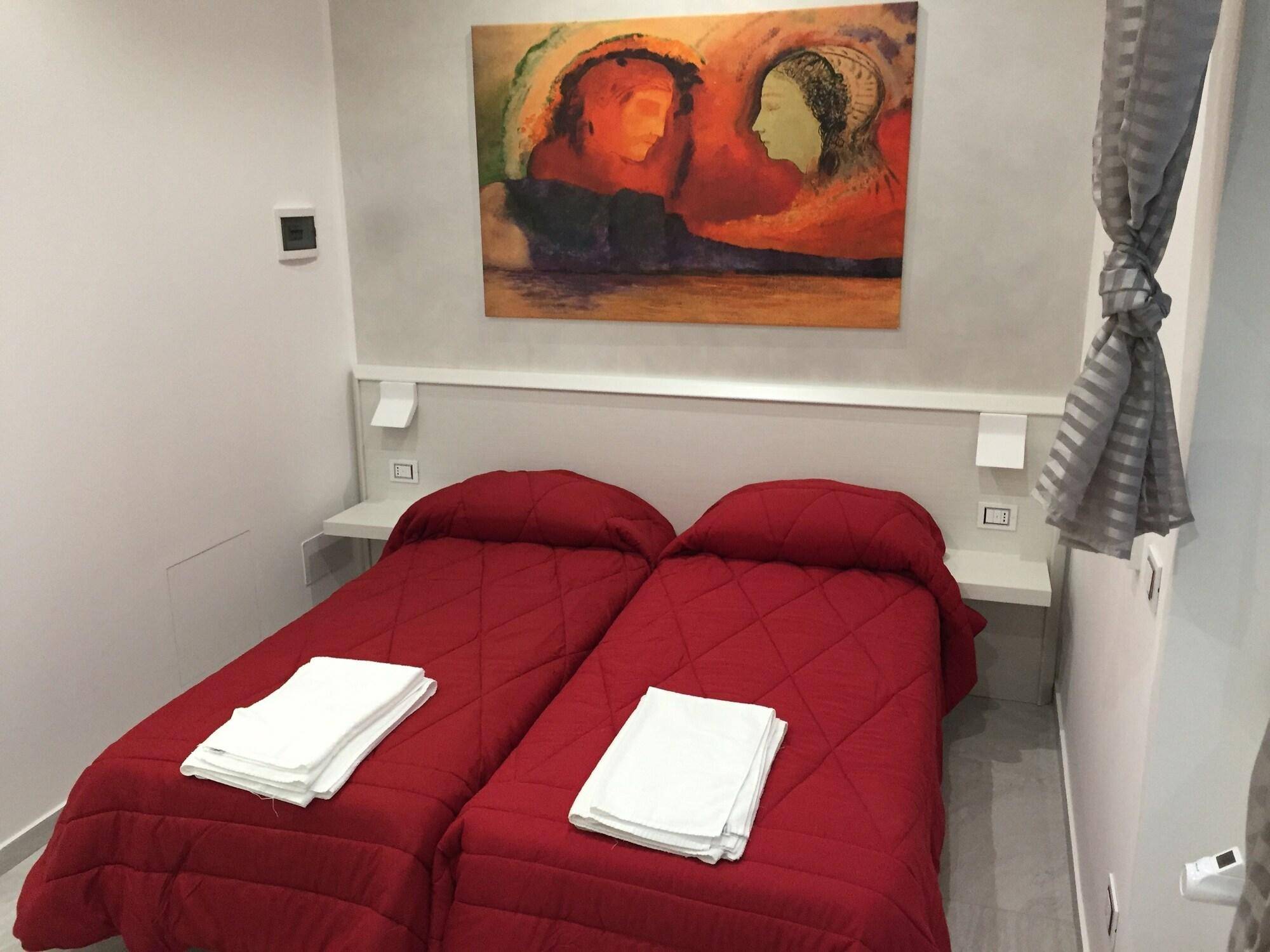 Picaflor Art & Rooms 1