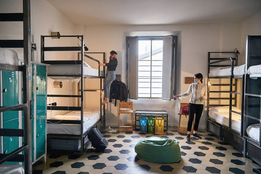 Madama Hostel & Bistrot 1