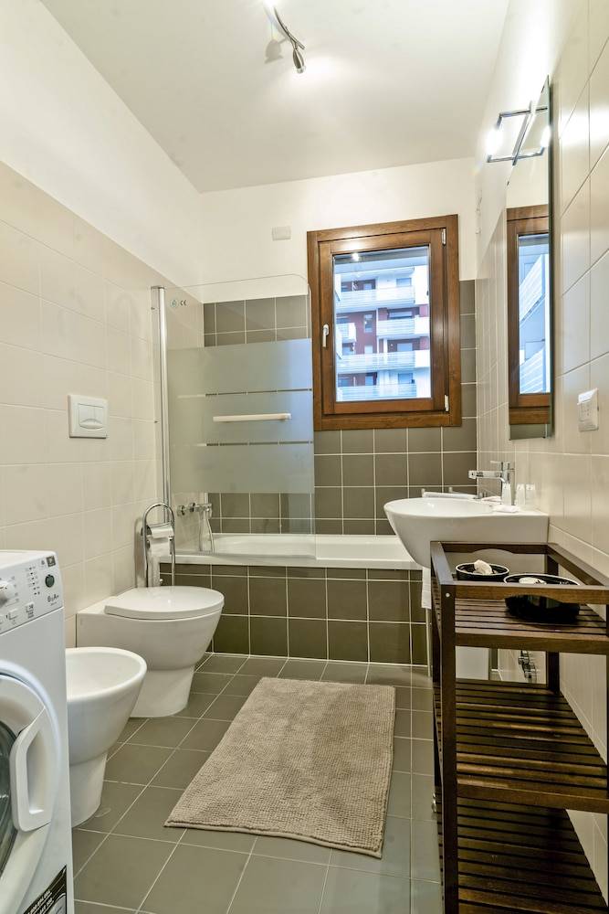 Aurum Aparthotels Bicocca 1